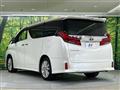 2018 Toyota Alphard