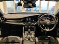 2018 Alfa Romeo Giulia