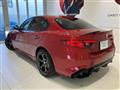 2018 Alfa Romeo Giulia