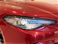 2018 Alfa Romeo Giulia