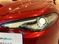 2018 Alfa Romeo Giulia
