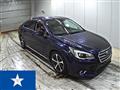 2016 Subaru Legacy B4