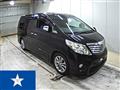 2010 Toyota Alphard G