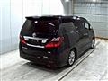2010 Toyota Alphard G