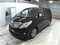 2010 Toyota Alphard G