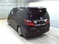 2010 Toyota Alphard G