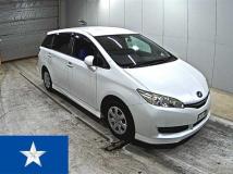 2016 Toyota Wish