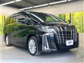 2018 Toyota Alphard
