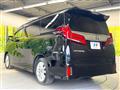2018 Toyota Alphard