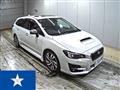 2017 Subaru Levorg