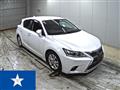 2014 Lexus CT