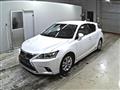 2014 Lexus CT