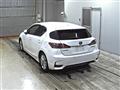2014 Lexus CT