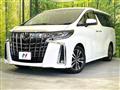 2018 Toyota Alphard
