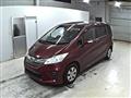 2014 Honda Freed