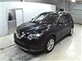 2015 Nissan X-Trail