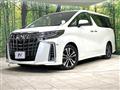 2019 Toyota Alphard