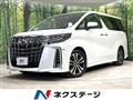 2019 Toyota Alphard