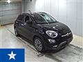 2018 Fiat 500X