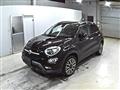 2018 Fiat 500X