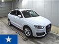 2013 Audi Q3