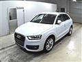 2013 Audi Q3