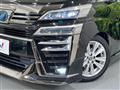 2019 Toyota Vellfire