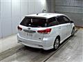 2009 Toyota Wish