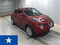 2015 Nissan Juke