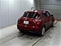2015 Nissan Juke