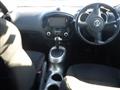 2015 Nissan Juke