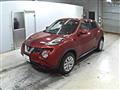 2015 Nissan Juke