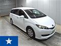 2011 Toyota Wish