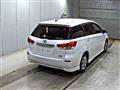 2011 Toyota Wish