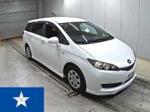 2011 Toyota Wish
