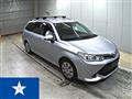 2016 Toyota Corolla Fielder