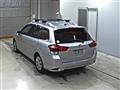 2016 Toyota Corolla Fielder