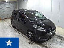 2016 Toyota Sienta