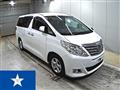 2013 Toyota Alphard G