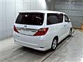 2013 Toyota Alphard G