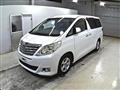 2013 Toyota Alphard G