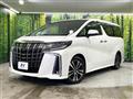 2019 Toyota Alphard