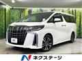 2019 Toyota Alphard