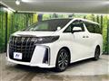 2019 Toyota Alphard