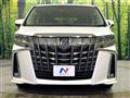 2019 Toyota Alphard