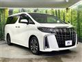 2019 Toyota Alphard