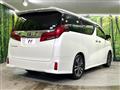 2019 Toyota Alphard