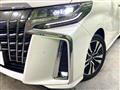 2019 Toyota Alphard