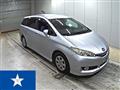 2016 Toyota Wish