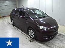 2011 Toyota Wish